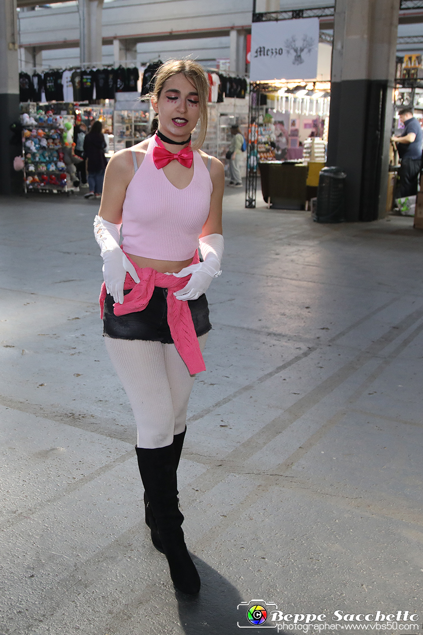 VBS_4074 - Inaugurazione XXIX edizione di Torino Comics.jpg